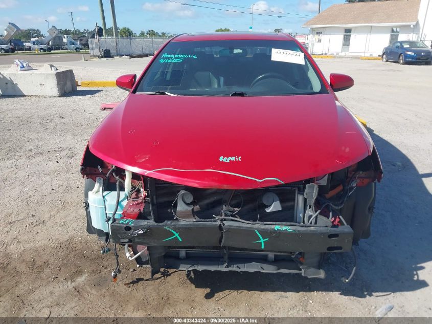 2012 Toyota Camry Se VIN: 4T1BF1FKXCU541166 Lot: 43343424