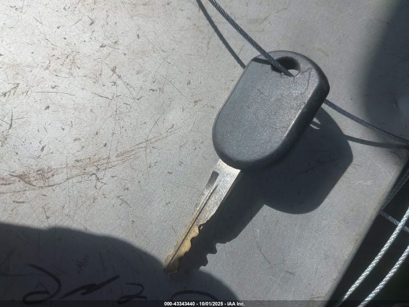 2008 Ford Edge Limited VIN: 2FMDK39C18BA06082 Lot: 43343440