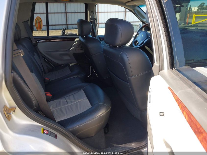 2004 Jeep Grand Cherokee Overland VIN: 1J8GW68J94C365142 Lot: 43343450