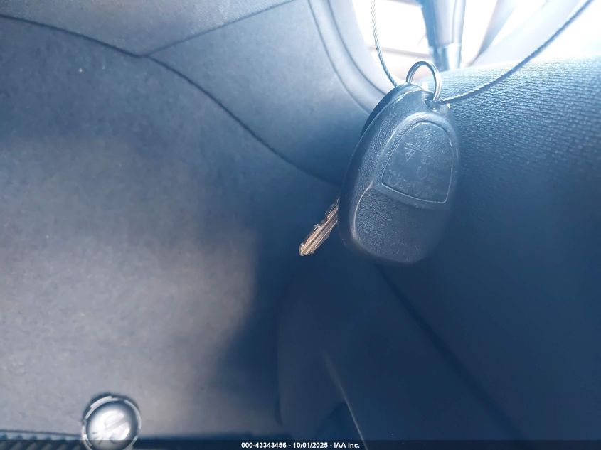 2017 Chevrolet Traverse 1Lt VIN: 1GNKVGKD9HJ291212 Lot: 43343456