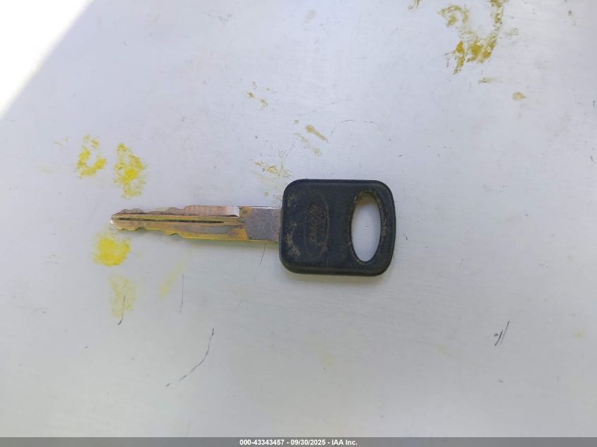 2006 Ford F-250 Lariat/Xl/Xlt VIN: 1FTSW21P06EA93662 Lot: 43343457