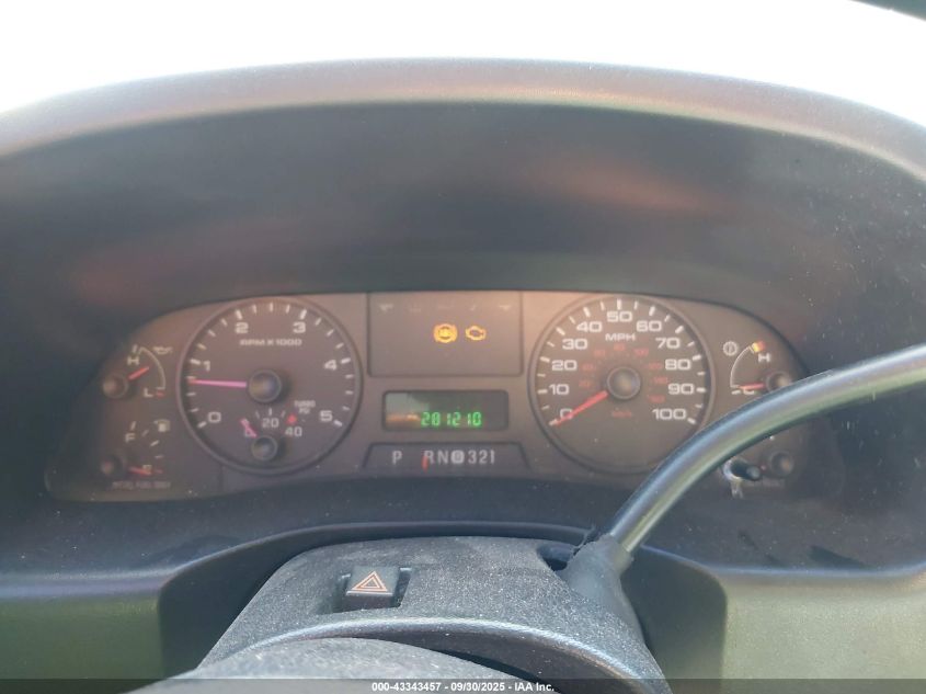 2006 Ford F-250 Lariat/Xl/Xlt VIN: 1FTSW21P06EA93662 Lot: 43343457