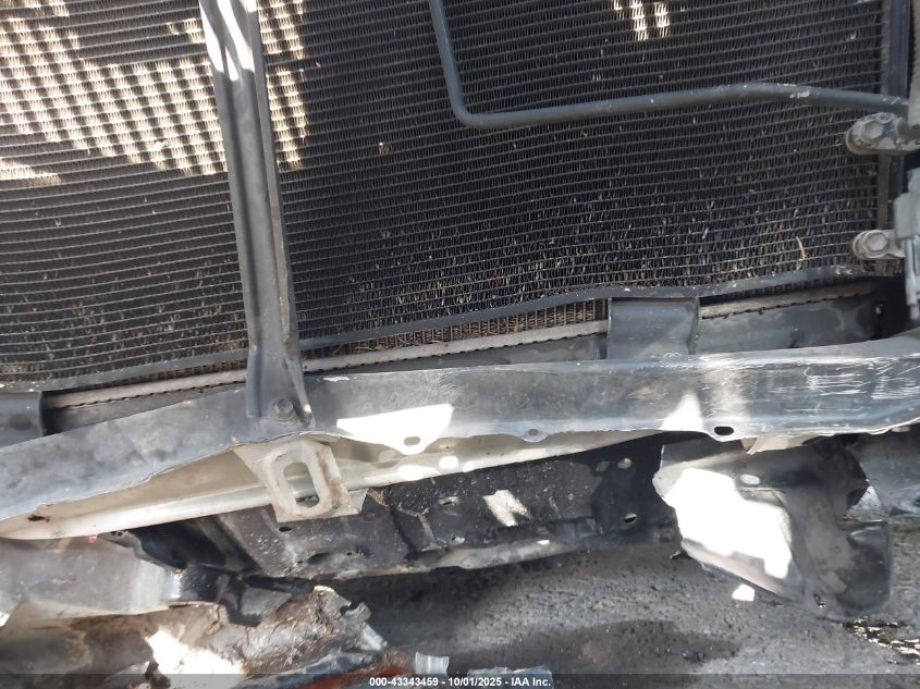 2006 Lexus Gs 300 VIN: JTHBH96S265045031 Lot: 43343459