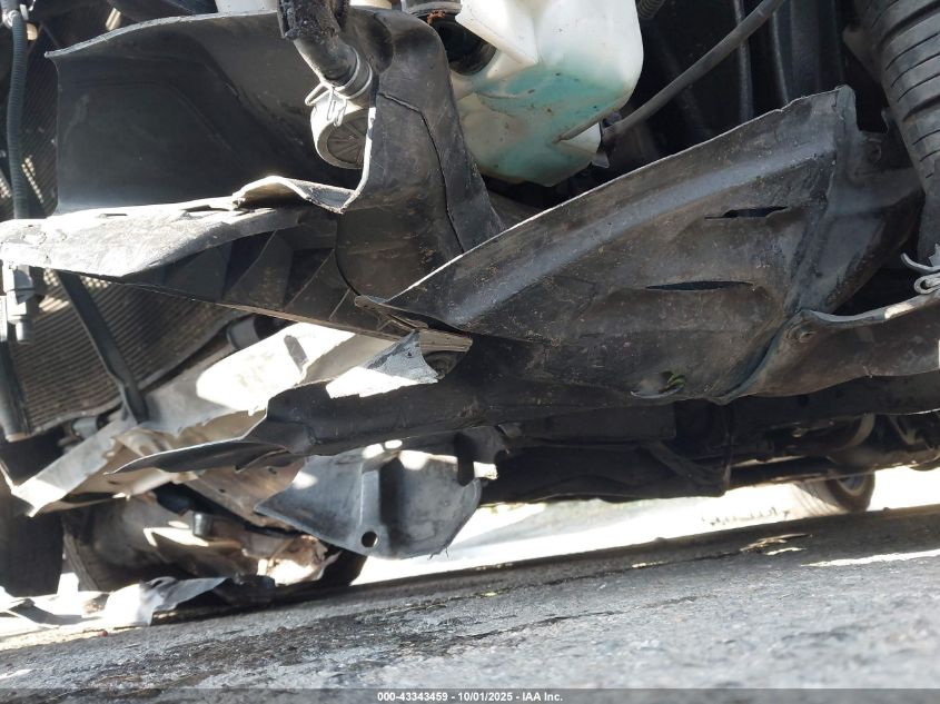 2006 Lexus Gs 300 VIN: JTHBH96S265045031 Lot: 43343459