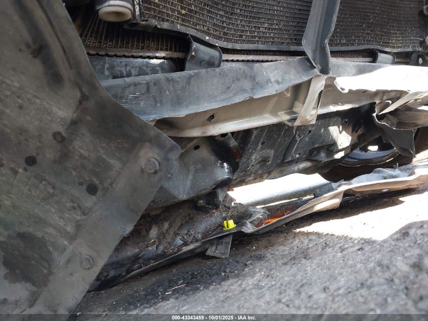 2006 Lexus Gs 300 VIN: JTHBH96S265045031 Lot: 43343459