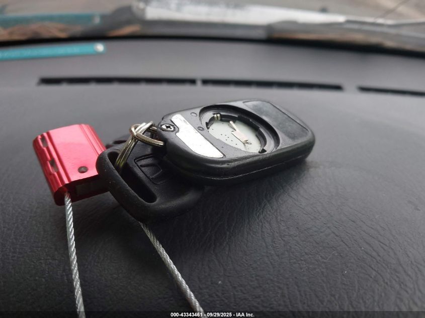 1997 Honda Cr-V VIN: JHLRD1851VC059486 Lot: 43343461