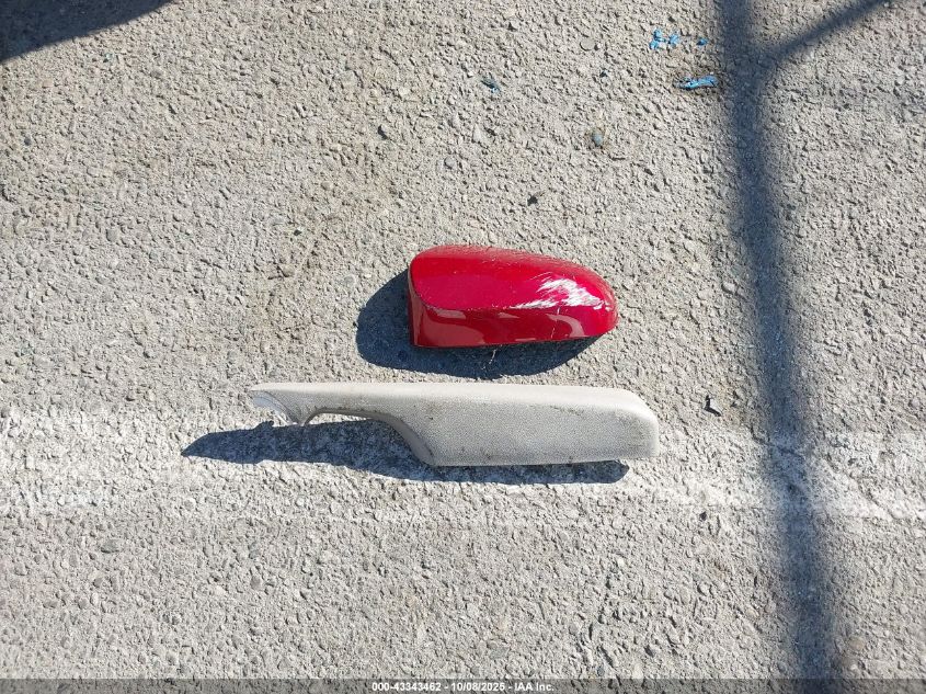 2015 Toyota Camry Se VIN: 4T1BF1FK2FU889354 Lot: 43343462