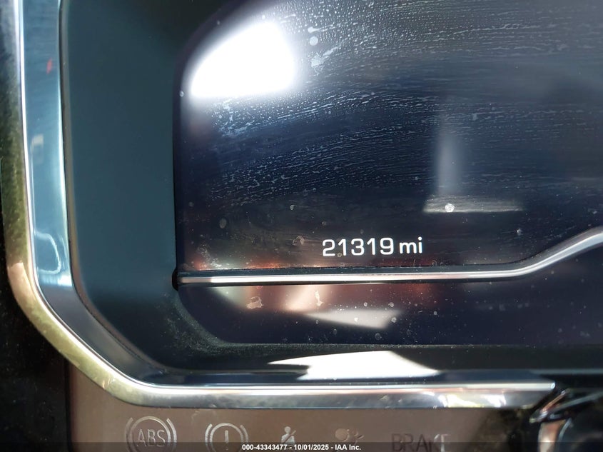 2024 GMC SIERRA 2500HD(VIN: 1GT59MEY0RF335061