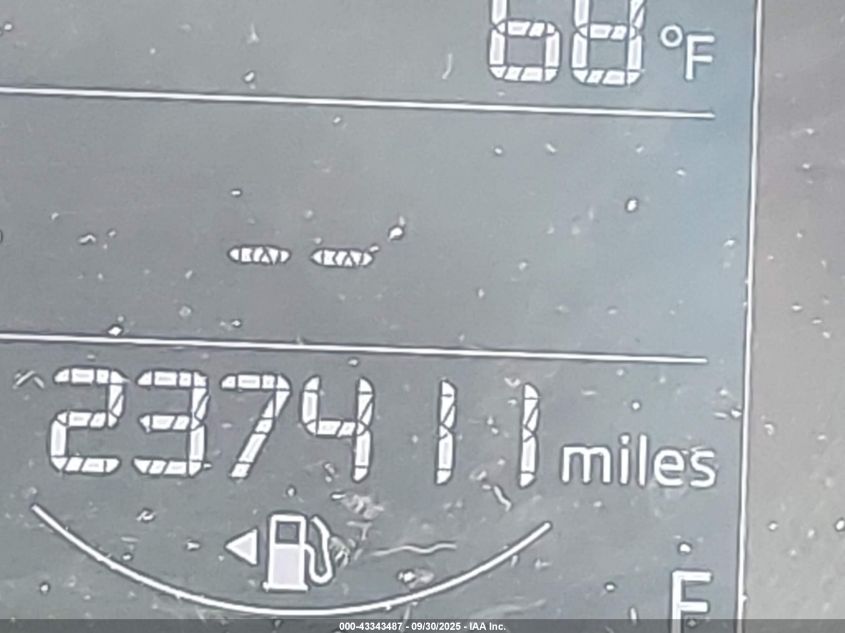 2017 Mazda Mazda6 Touring VIN: JM1GL1V53H1111065 Lot: 43343487