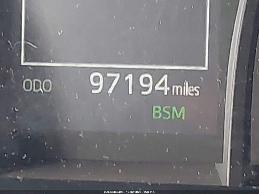 2018 TOYOTA CAMRY SE - JTNB11HK0J3027275