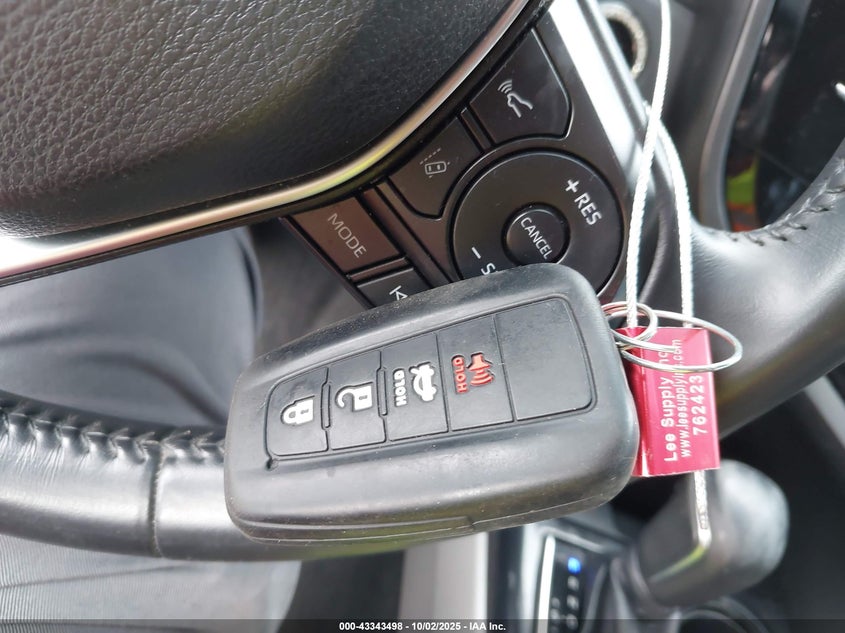 2018 TOYOTA CAMRY SE - JTNB11HK0J3027275