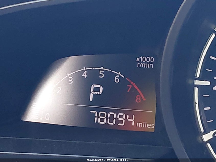 2018 MAZDA MAZDA3 SPORT - 3MZBN1U70JM186559