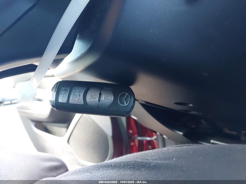 2018 MAZDA MAZDA3 SPORT - 3MZBN1U70JM186559