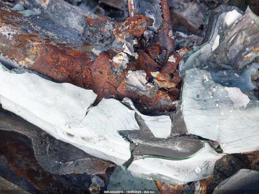 2001 Chevrolet Silverado 2500Hd Ls VIN: 1GCHK23U91F168080 Lot: 43343510