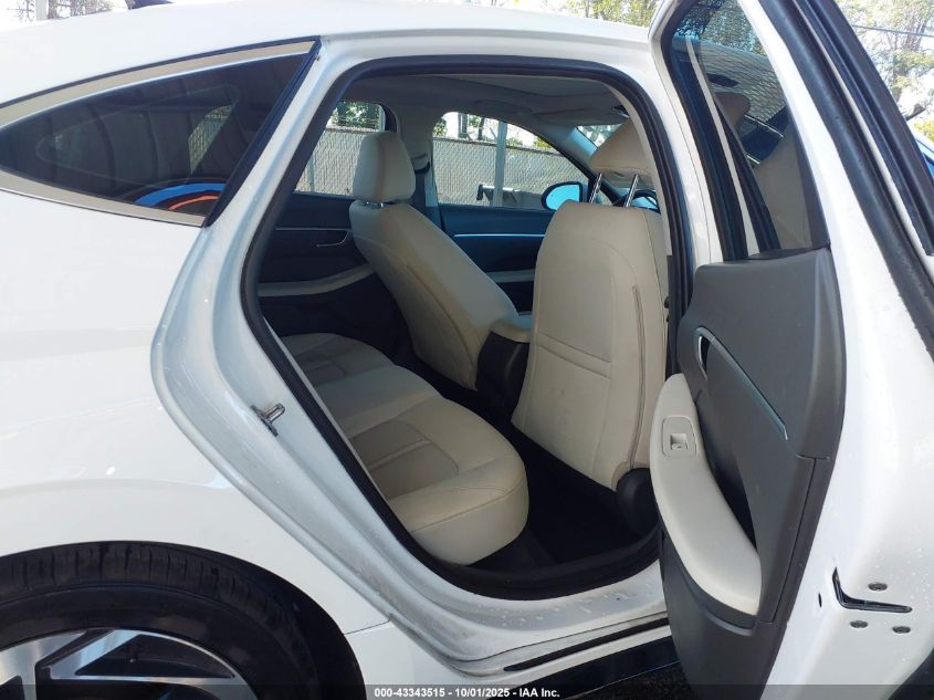 2024 Hyundai Sonata Sel VIN: KMHL14JA7RA359342 Lot: 43343515