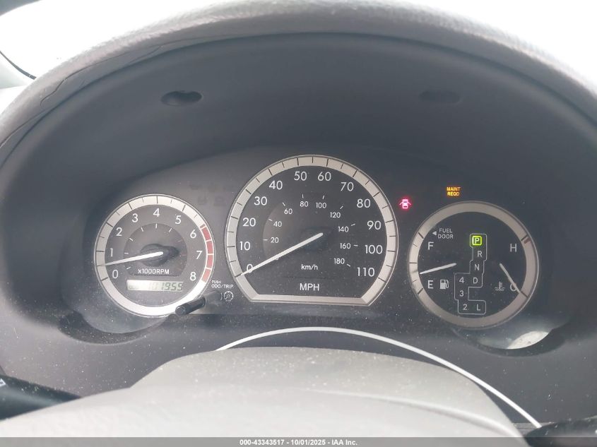 2004 Toyota Sienna Xle VIN: 5TDZA22C04S166139 Lot: 43343517