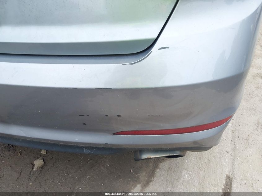 2015 Hyundai Sonata Se VIN: 5NPE24AF1FH245573 Lot: 43343521