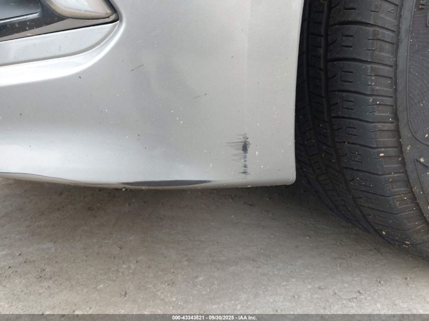 2015 Hyundai Sonata Se VIN: 5NPE24AF1FH245573 Lot: 43343521