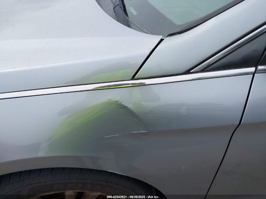 2015 Hyundai Sonata Se VIN: 5NPE24AF1FH245573 Lot: 43343521