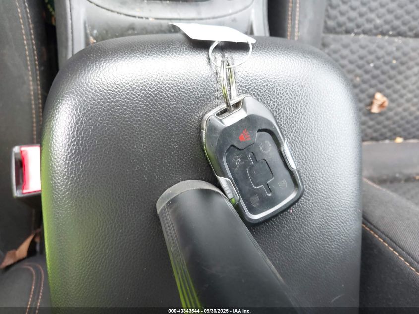 2018 GMC Terrain Sle VIN: 3GKALMEV0JL182704 Lot: 43343544