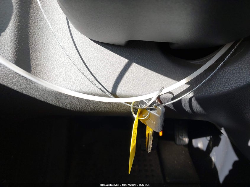 2015 CHEVROLET CITY EXPRESS 1LS 3N63M0YN7FK725269