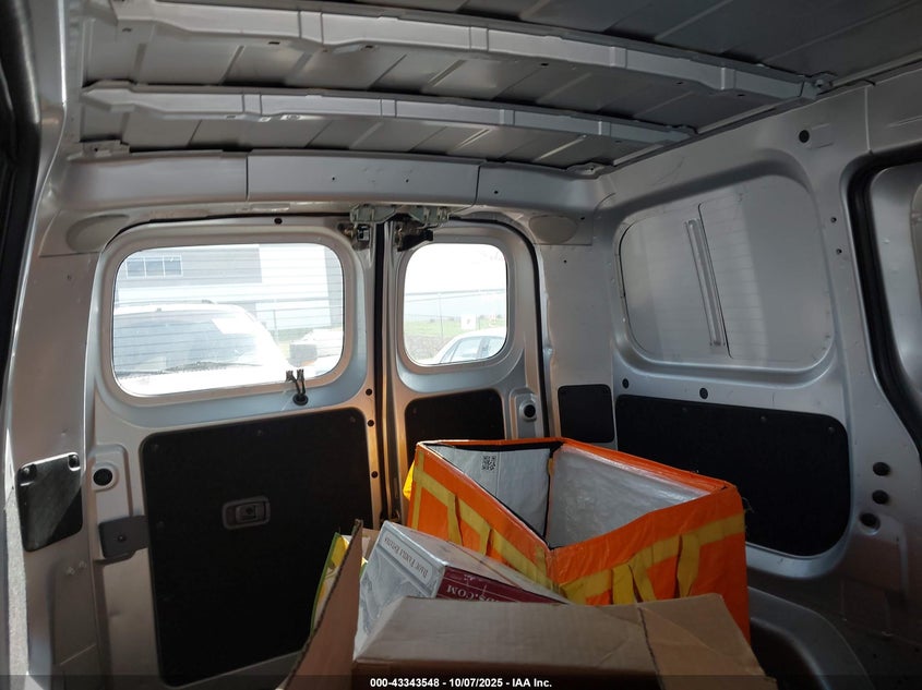 2015 CHEVROLET CITY EXPRESS 1LS 3N63M0YN7FK725269