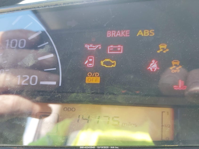 2015 CHEVROLET CITY EXPRESS 1LS 3N63M0YN7FK725269