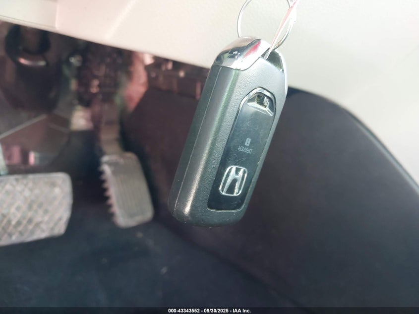 2015 HONDA ACCORD EX-L - 1HGCR2F81FA182002