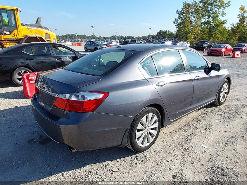 2015 HONDA ACCORD EX-L - 1HGCR2F81FA182002