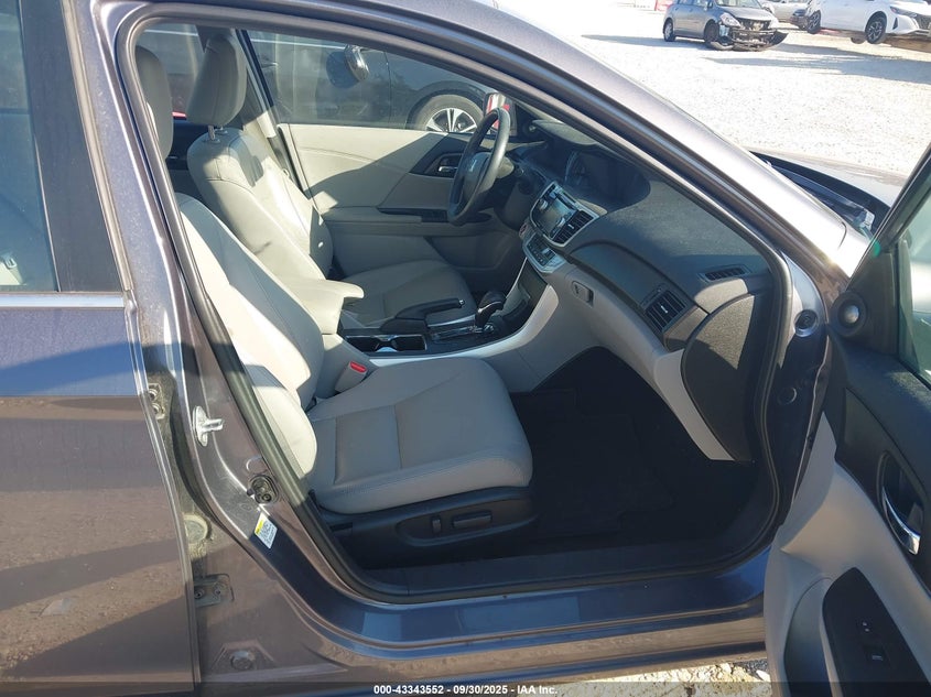 2015 HONDA ACCORD EX-L - 1HGCR2F81FA182002