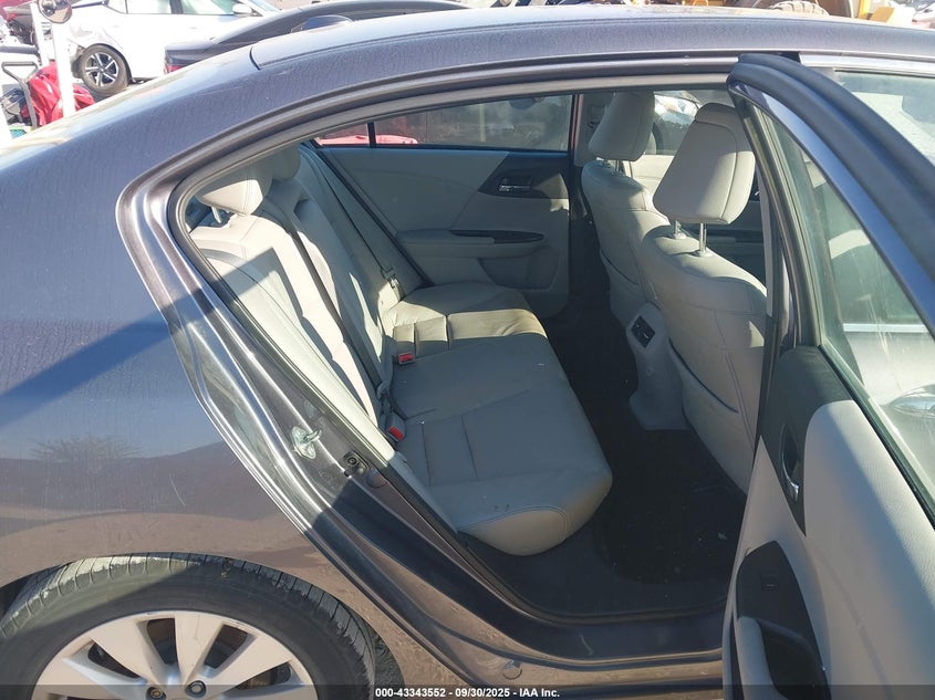 2015 HONDA ACCORD EX-L - 1HGCR2F81FA182002
