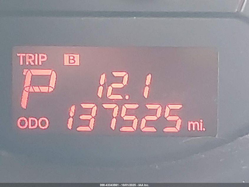 2013 Kia Sorento Lx VIN: 5XYKT3A60DG382549 Lot: 43343561