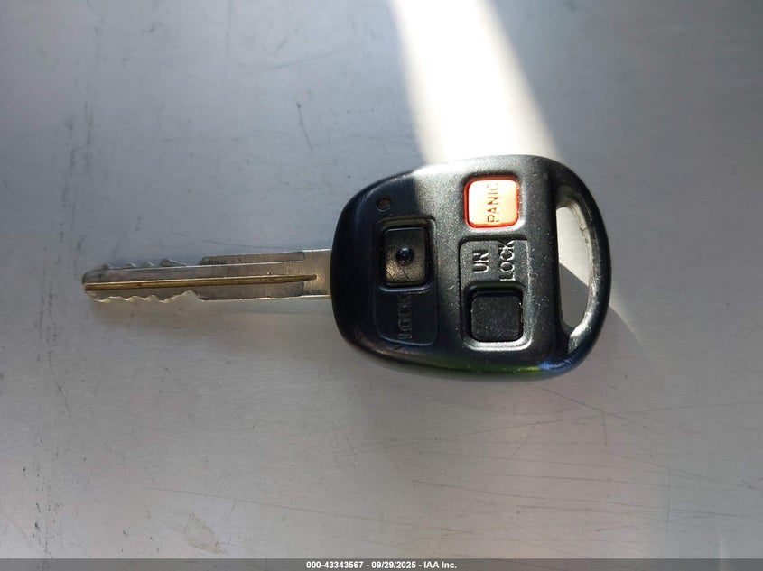 2008 Toyota Fj Cruiser VIN: JTEBU11F68K053108 Lot: 43343567