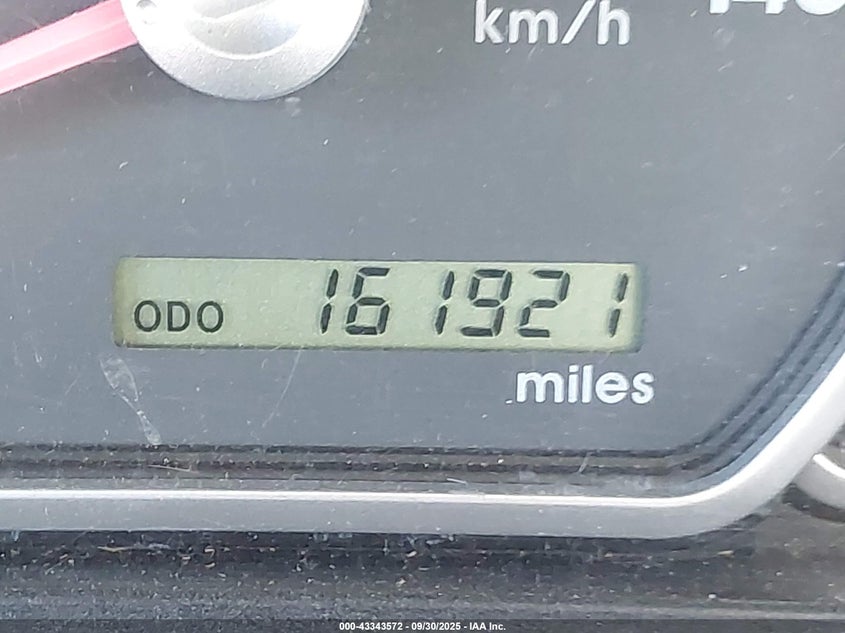 2005 Mitsubishi Galant Es/Se VIN: 4A3AB36F65E059718 Lot: 43343572