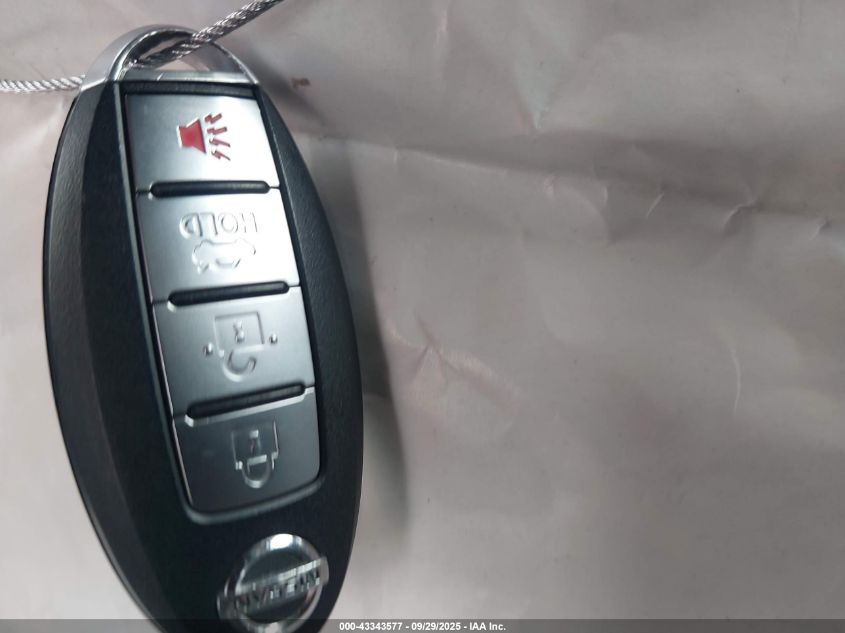 2015 Nissan Sentra Fe+ S/S/Sl/Sr/Sv VIN: 3N1AB7AP9FL647921 Lot: 43343577