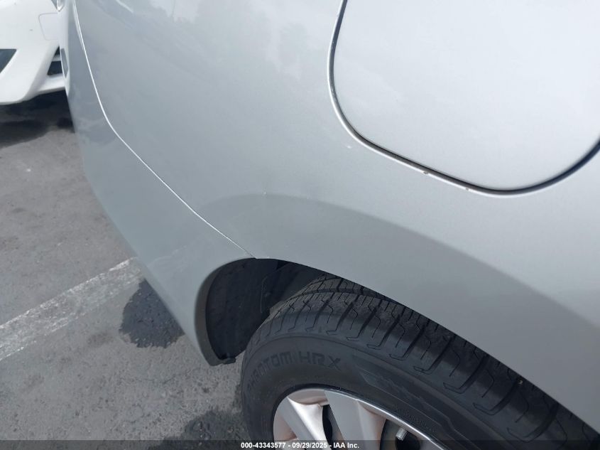 2015 Nissan Sentra Fe+ S/S/Sl/Sr/Sv VIN: 3N1AB7AP9FL647921 Lot: 43343577