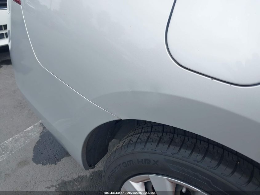 2015 Nissan Sentra Fe+ S/S/Sl/Sr/Sv VIN: 3N1AB7AP9FL647921 Lot: 43343577