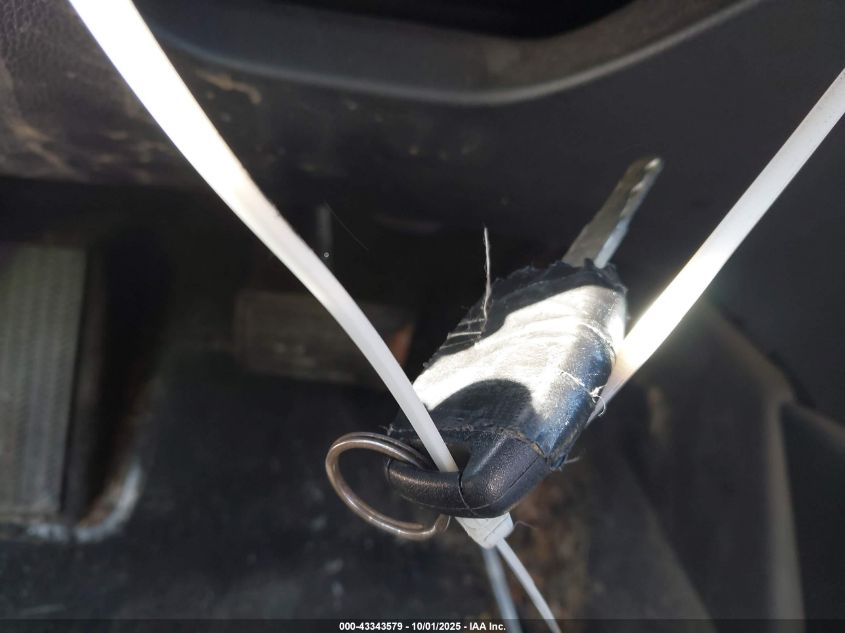 2009 Honda Accord 2.4 Ex-L VIN: 1HGCP26849A154799 Lot: 43343579