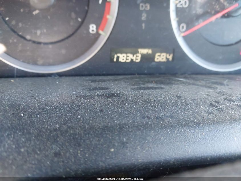 2009 Honda Accord 2.4 Ex-L VIN: 1HGCP26849A154799 Lot: 43343579