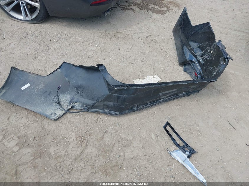 2025 Nissan Altima Sv Fwd VIN: 1N4BL4DV4SN308006 Lot: 43343590