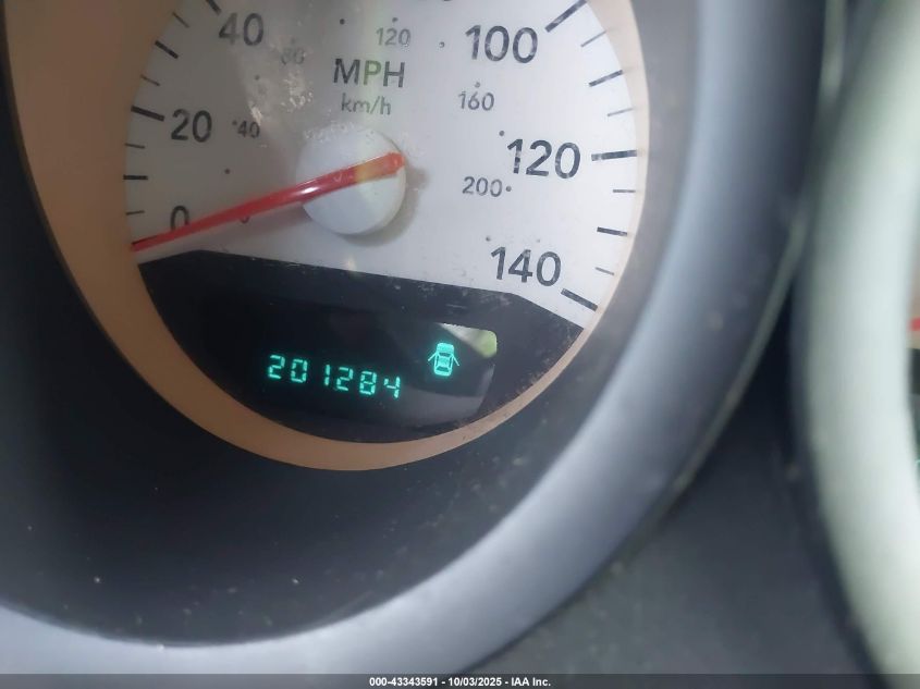 2007 Dodge Charger Se/Sxt VIN: 2B3KA43G47H618273 Lot: 43343591