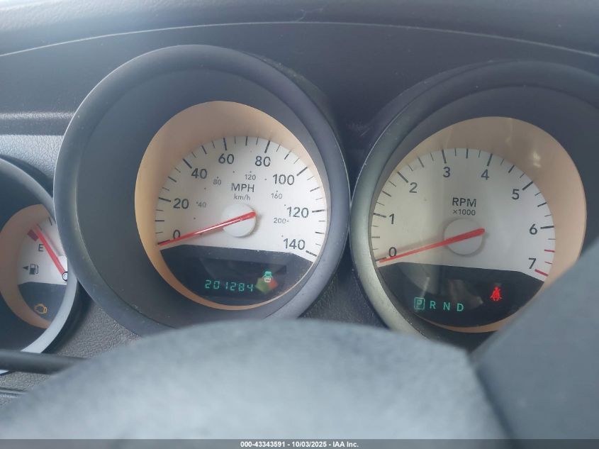 2007 Dodge Charger Se/Sxt VIN: 2B3KA43G47H618273 Lot: 43343591