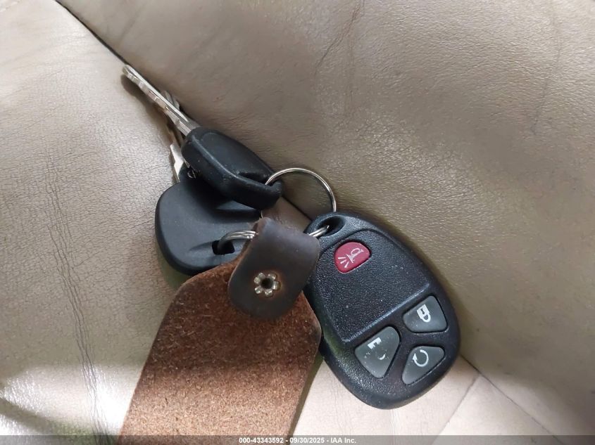 2007 Suzuki Xl7 Limited VIN: 2S3DB917076104972 Lot: 43343592