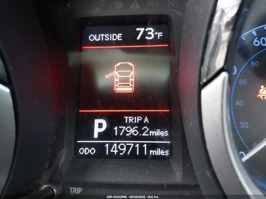 2015 Toyota Corolla S Plus VIN: 2T1BURHE8FC338584 Lot: 43343598