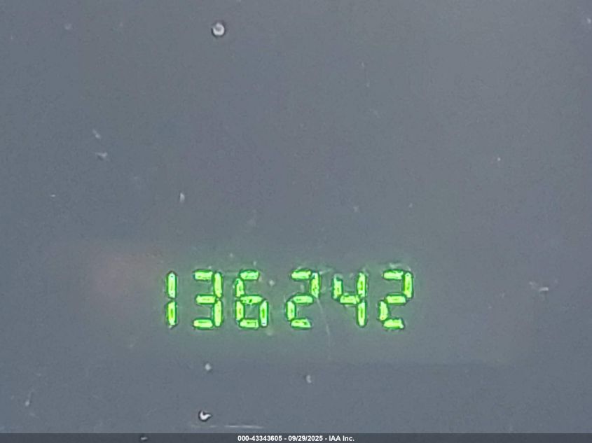 2005 Ford Mustang V6 Deluxe/V6 Premium VIN: 1ZVFT80N955158307 Lot: 43343605