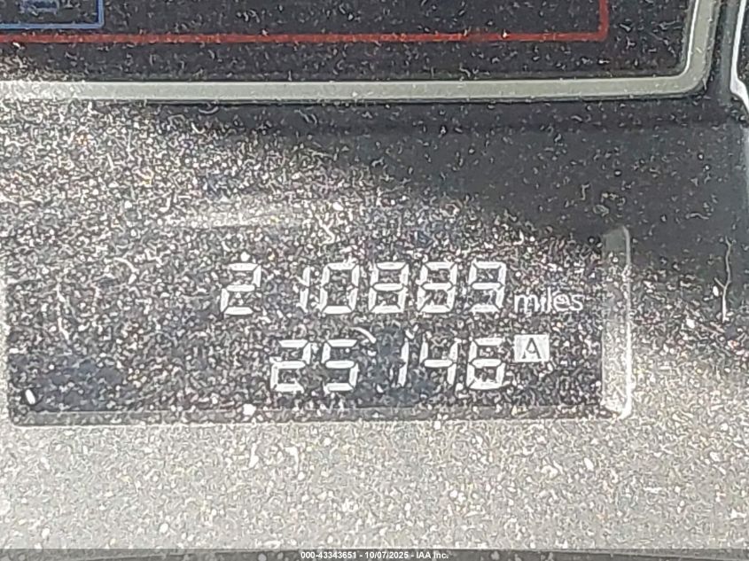 2013 Nissan Pathfinder Sl VIN: 5N1AR2MN0DC634727 Lot: 43343651