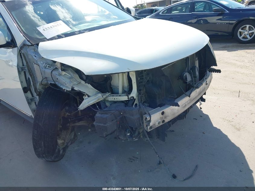 2013 Nissan Pathfinder Sl VIN: 5N1AR2MN0DC634727 Lot: 43343651