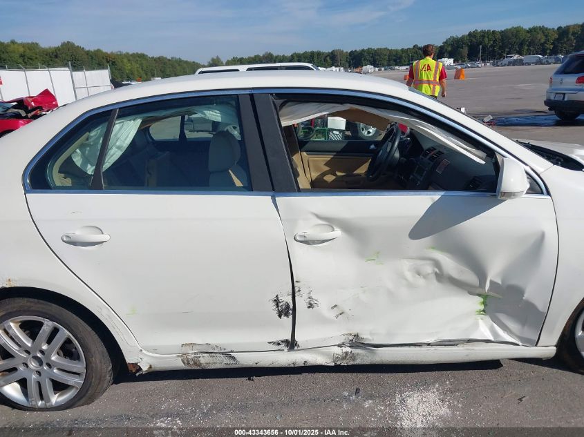 2007 Volkswagen Jetta 2.5 VIN: 3VWRF71K87M050583 Lot: 43343656