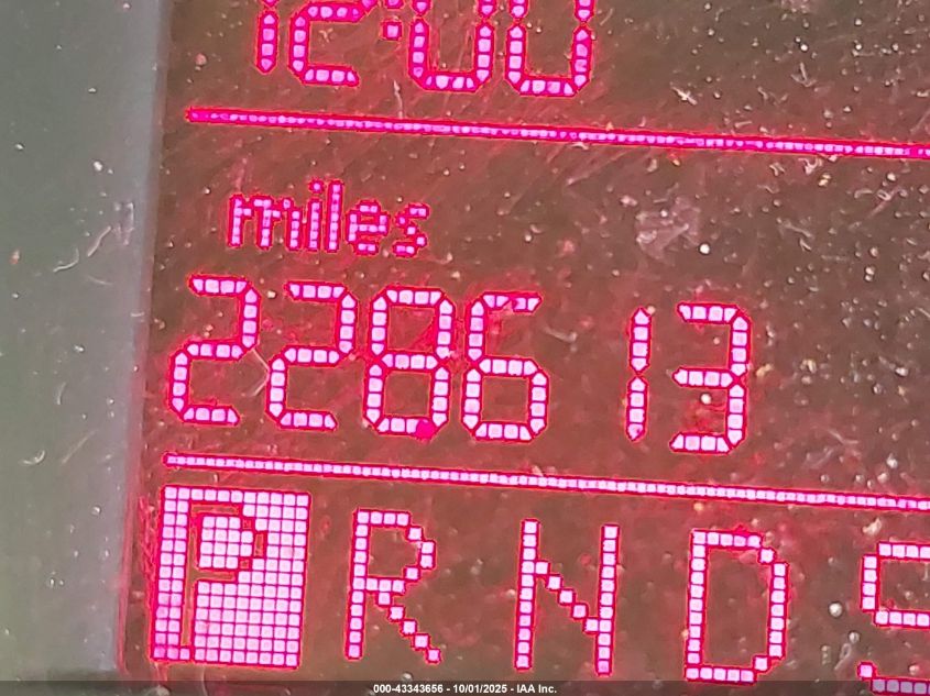 2007 Volkswagen Jetta 2.5 VIN: 3VWRF71K87M050583 Lot: 43343656