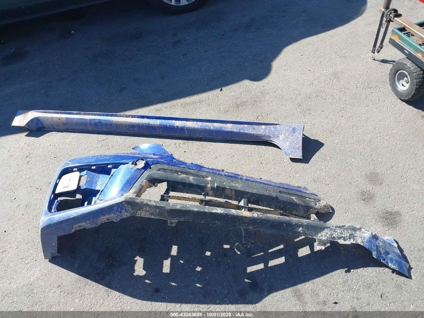 2020 Subaru Wrx VIN: JF1VA1A69L9820353 Lot: 43343659